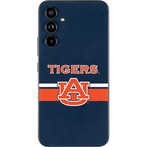 Auburn University Tigers AU Galaxy A54 5G Skin