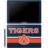 Auburn University Tigers AU Galaxy Book 12in Skin