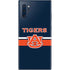 Auburn University Tigers AU Galaxy Note 10 Plus Skin