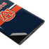 Auburn University Tigers AU Galaxy Note 10 Plus Skin