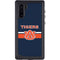 Auburn University Tigers AU Galaxy Note 10 Waterproof Case