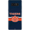 Auburn University Tigers AU Galaxy Note 8 Skin
