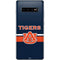 Auburn University Tigers AU Galaxy S10 Plus Skin