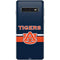 Auburn University Tigers AU Galaxy S10 Skin