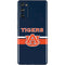 Auburn University Tigers AU Galaxy S20 Fan Edition Skin