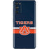 Auburn University Tigers AU Galaxy S20 Fan Edition Skin