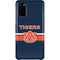 Auburn University Tigers AU Galaxy S20 Lite Case