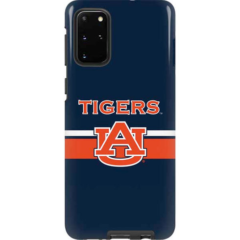 Auburn University Tigers AU Galaxy S20 Plus Pro Case