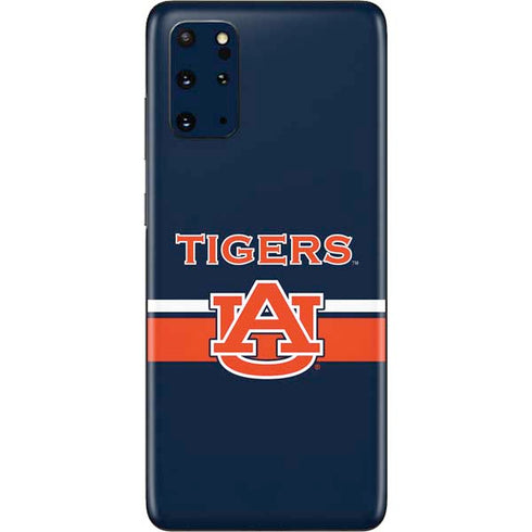 Auburn University Tigers AU Galaxy S20 Plus Skin