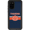 Auburn University Tigers AU Galaxy S20 Plus Waterproof Case