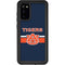 Auburn University Tigers AU Galaxy S20 Waterproof Case