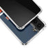 Auburn University Tigers AU Galaxy S21 5G Clear Case