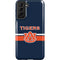 Auburn University Tigers AU Galaxy S21 FE Pro Case