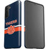 Auburn University Tigers AU Galaxy S21 FE Pro Case