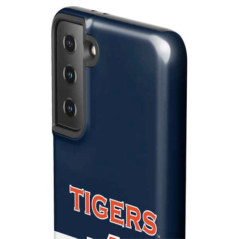 Auburn University Tigers AU Galaxy S21 Plus 5G Pro Case