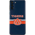 Auburn University Tigers AU Galaxy S21 Plus 5G Skin