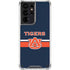 Auburn University Tigers AU Galaxy S21 Ultra 5G Clear Case