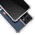Auburn University Tigers AU Galaxy S21 Ultra 5G Clear Case