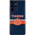 Auburn University Tigers AU Galaxy S21 Ultra 5G Skin
