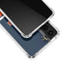 Auburn University Tigers AU Galaxy S22 Clear Case