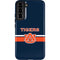 Auburn University Tigers AU Galaxy S22 Plus Pro Case