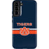 Auburn University Tigers AU Galaxy S22 Plus Pro Case