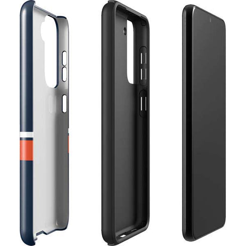 Auburn University Tigers AU Galaxy S22 Plus Pro Case