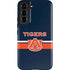 Auburn University Tigers AU Galaxy S22 Pro Case