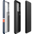 Auburn University Tigers AU Galaxy S22 Pro Case