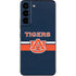 Auburn University Tigers AU Galaxy S22 Skin