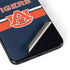 Auburn University Tigers AU Galaxy S22 Skin