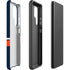 Auburn University Tigers AU Galaxy S22 Ultra Pro Case