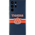 Auburn University Tigers AU Galaxy S22 Ultra Skin