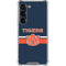 Auburn University Tigers AU Galaxy S23 Clear Case