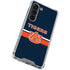 Auburn University Tigers AU Galaxy S23 Clear Case