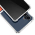 Auburn University Tigers AU Galaxy S23 FE Clear Case