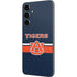 Auburn University Tigers AU Galaxy S23 FE Skin