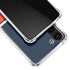 Auburn University Tigers AU Galaxy S23 Plus Clear Case
