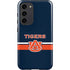 Auburn University Tigers AU Galaxy S23 Plus Pro Case
