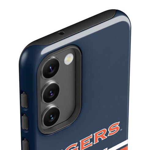 Auburn University Tigers AU Galaxy S23 Plus Pro Case