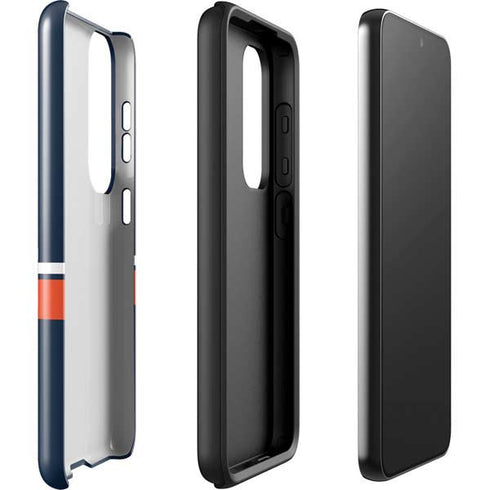 Auburn University Tigers AU Galaxy S23 Plus Pro Case
