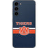 Auburn University Tigers AU Galaxy S23 Plus Skin