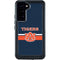 Auburn University Tigers AU Galaxy S23 Plus Waterproof Case