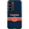 Auburn University Tigers AU Galaxy S23 Pro Case