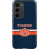 Auburn University Tigers AU Galaxy S23 Pro Case