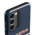 Auburn University Tigers AU Galaxy S23 Pro Case