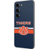 Auburn University Tigers AU Galaxy S23 Skin