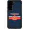 Auburn University Tigers AU Galaxy S23 Waterproof Case