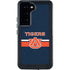 Auburn University Tigers AU Galaxy S23 Waterproof Case