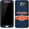 Auburn University Tigers AU Galaxy S7 Edge Skin